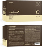 Medicube Deep Vita C Ampoule 2.0 SET 10gX3 | Vita C Ampoule 14.5% (30 g)