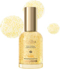 d'Alba White Truffle Oil Capsule Serum 50ml– Brightening & Anti-Aging Vitamin Serum