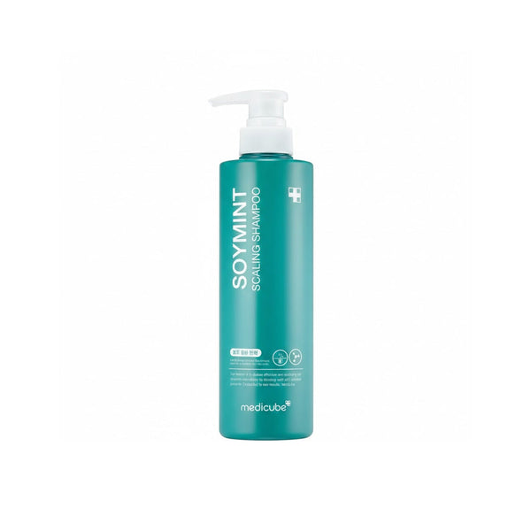 Medicube Soymint Scaling Shampoo 490ml