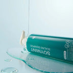 Medicube Soymint Scaling Shampoo 490ml