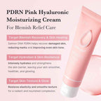 Medicube PDRN Pink Hyaluronic 50ml Moisturizing Cream