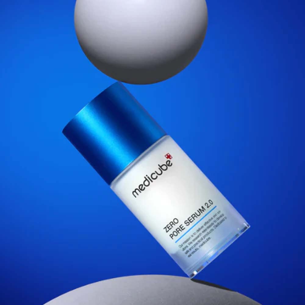 Medicube Zero Pore Serum 2.0 37ml