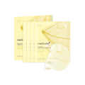 medicube Kojic Acid Turmeric Brightening Gel Mask 28G Sheet 1Box - 4PCS