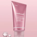 Medicube AGE-R PDRN Booster Gel 300ml – Anti-Aging Moisturizing & Skin Repair Gel for Sensitive Skin