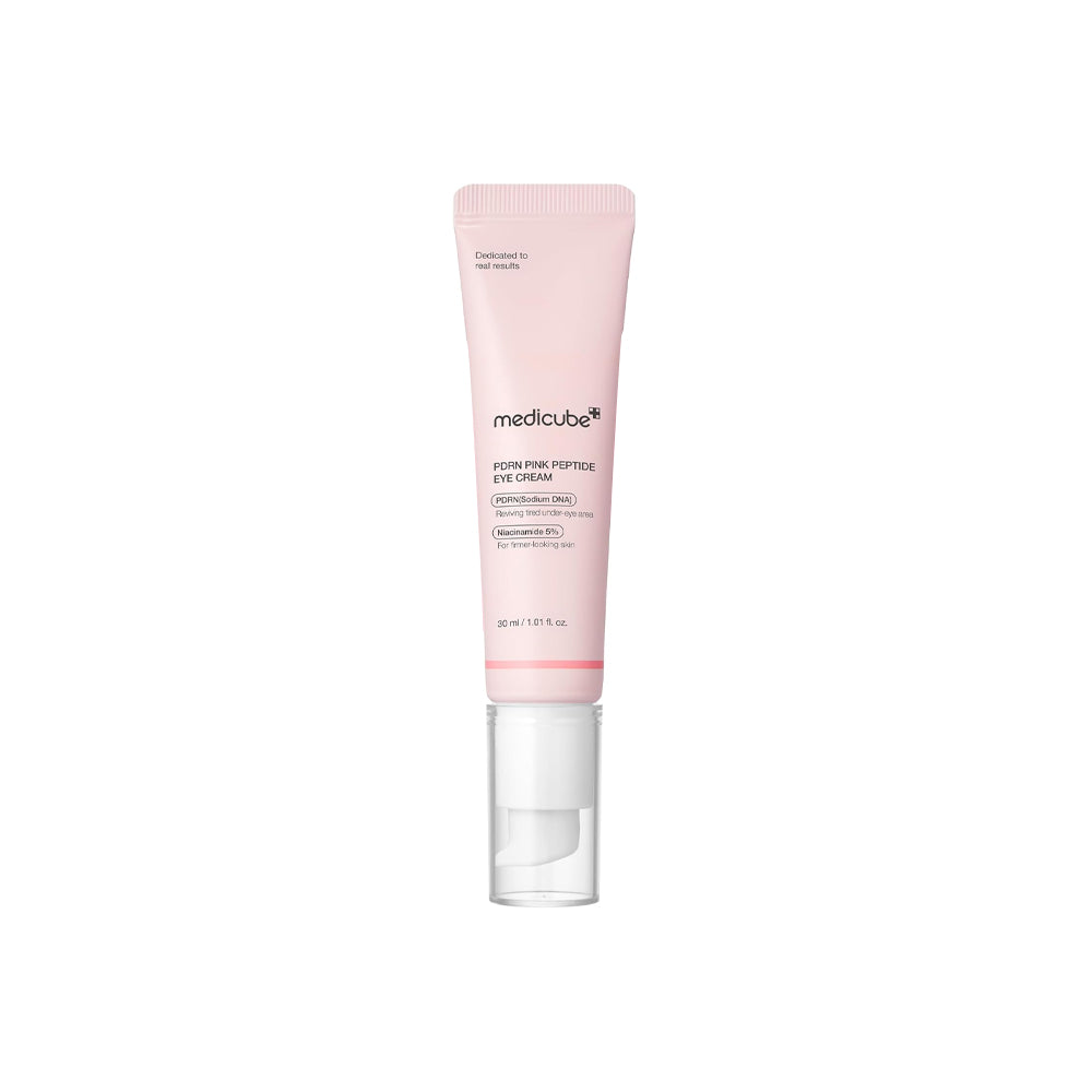 Medicube PDRN Pink Peptide 30ml Eye Cream
