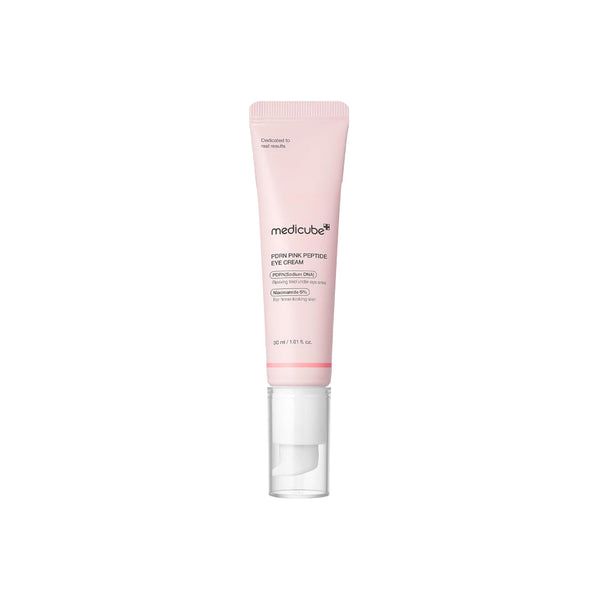 Medicube PDRN Pink Peptide 30ml Eye Cream