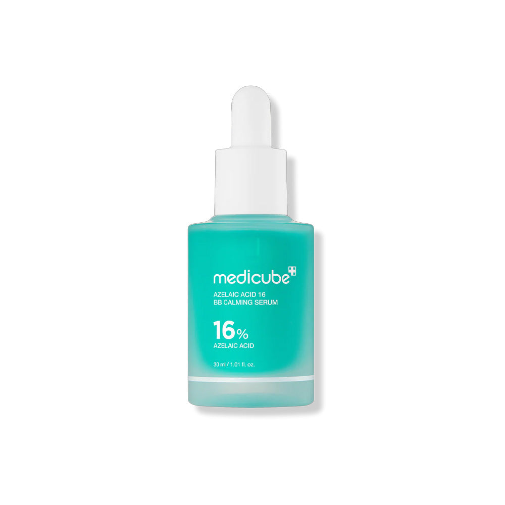 Medicube Azelaic Acid 16 BB Calming Serum 30ml