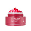 medicube Capsule Cream with TXA + Niacinamide | Dual Radiance Moisturizer Ideal for Use After Spot Care