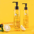 Farmstay VITALIZING CLEANSING OIL 200ML