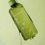 BRING GREEN ARTEMISIA CALMING EX ESSENCE TONER 500mL