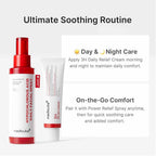 Medicube 3H Daily Relief Cream | Hydrating & Soothing Moisturizer with Ceramides & Centella 50ml