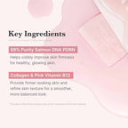 Medicube PDRN Pink Vita Coating Mask 22g