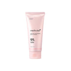 Medicube PDRN Whip Cleanser 120 g | Korean Whipped Foam Facial Cleanser | Gentle Pore‑Care & Skin‑Balancing Daily Cleansing Care