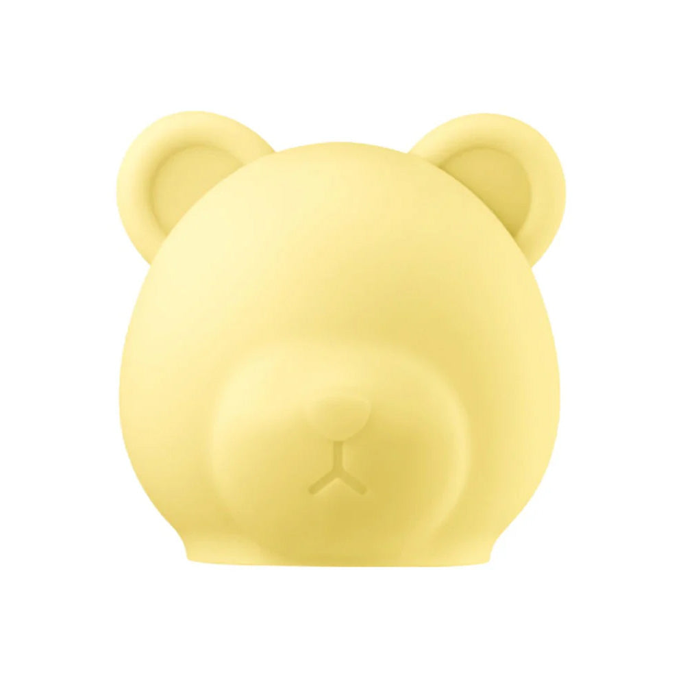 Medicube Age-R Booster Pro Yellow Bear Head Case