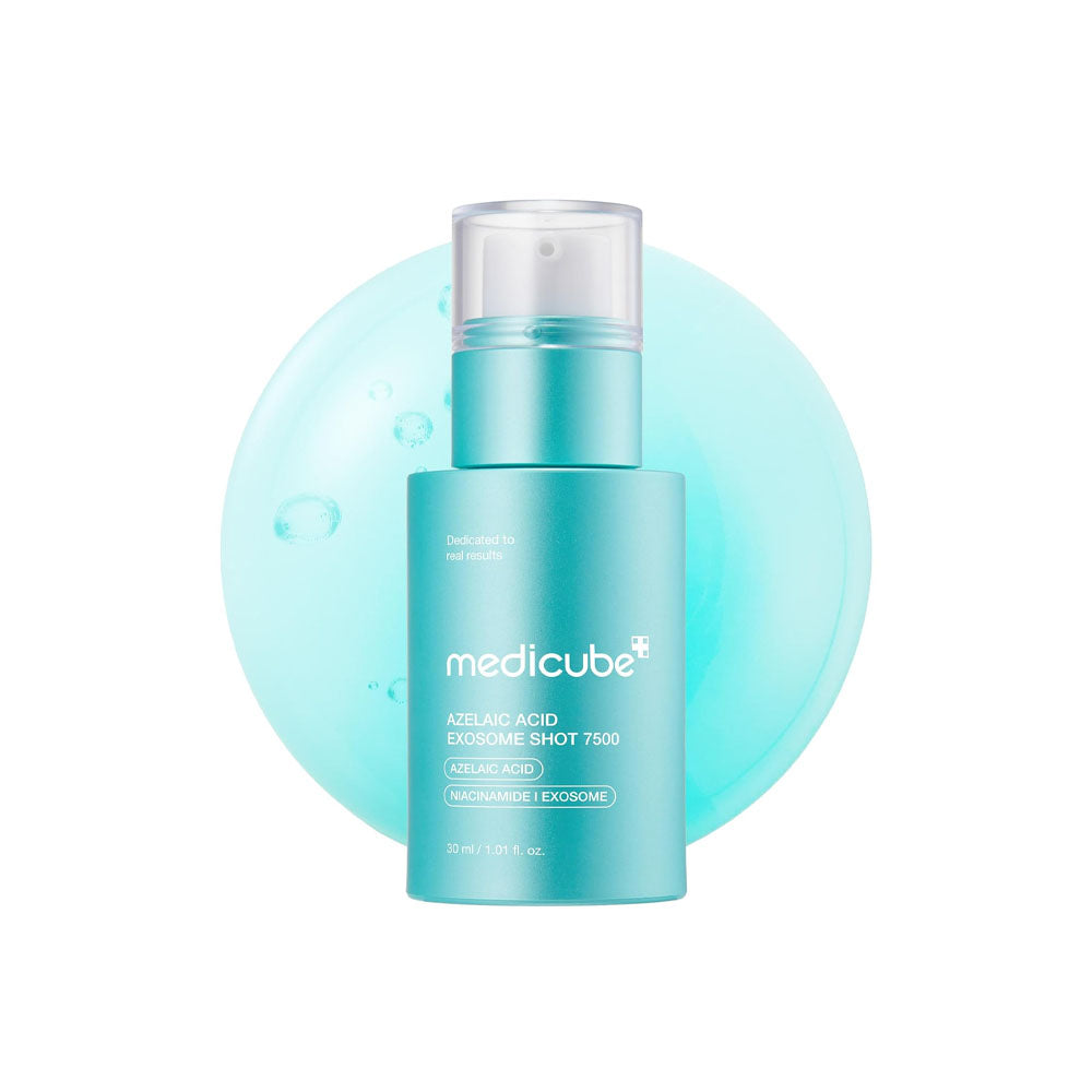 Medicube Azelaic Acid Exosome Shot 7500 30ml
