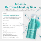 Medicube Azelaic Acid Exosome Shot 7500 30ml