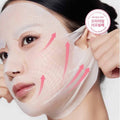 Medicube PDRN Pink Tension Up Mask 34g 4EA