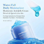 Medicube Hyaluronic Ceramide Jelly Cream 50ml