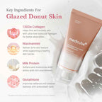 Medicube Collagen Milk Toning Wrapping Mask 75ml
