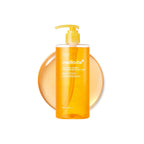 Medicube Kojic Acid Turmeric Vita Brightening Body Wash 400ml
