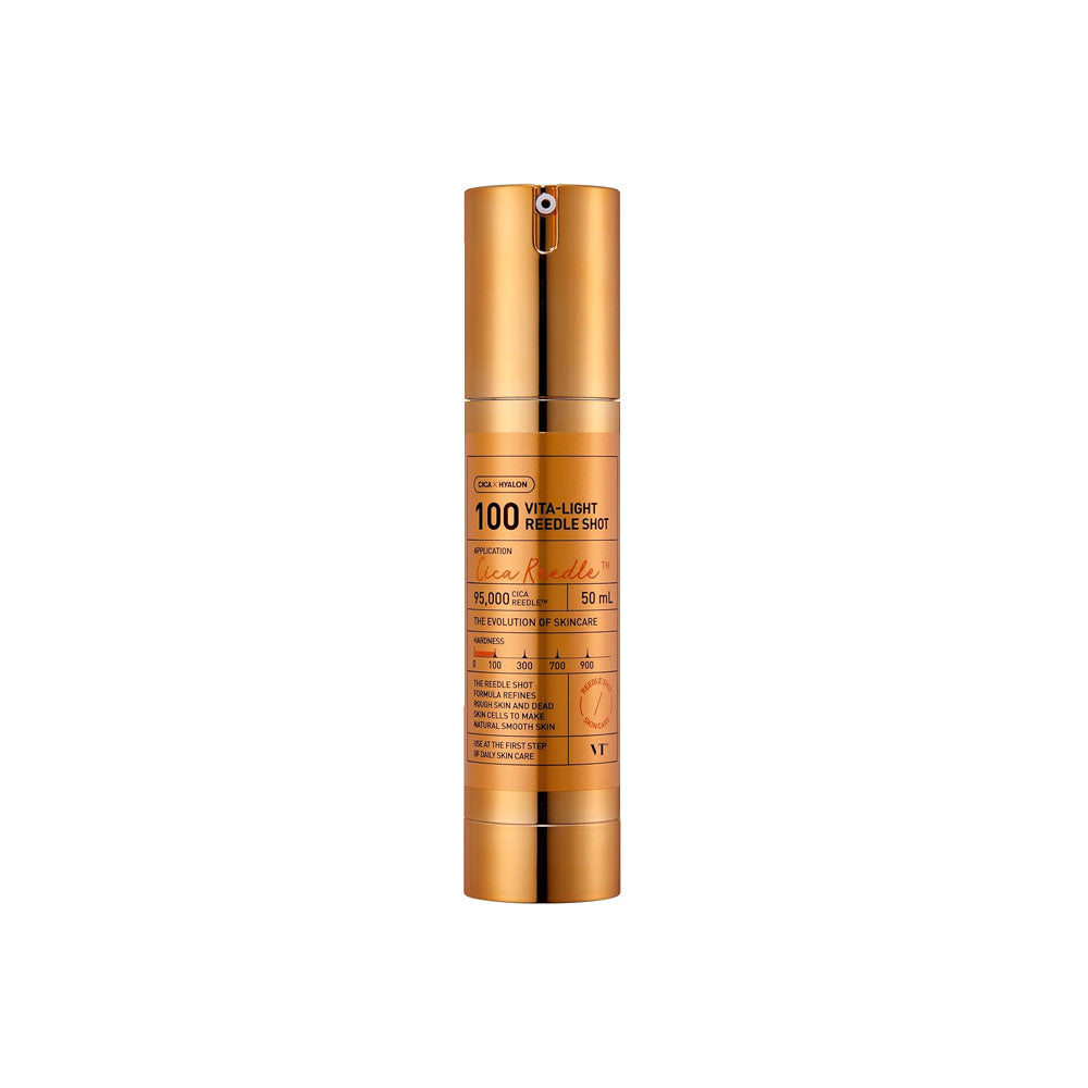 VT Cosmetics Vita-Light Reedle Shot 100 50ML