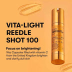 VT Cosmetics Vita-Light Reedle Shot 100 50ML