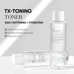 VT COSMETICS TX Toning Facial Toner 200ML
