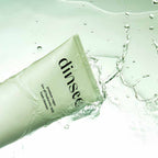 DINSEE Premium vegan low pH hyaluronic acid foam cleanser 150ML