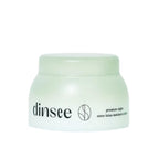 DINSEE Premium vegan snow lotus moisture cream 50ML