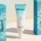 DINSEE Premium vegan Tone up Suncreen spf50+PA++++50ml