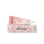 DINSEE Premium vegan Tone up Suncreen spf50+PA++++50ml PINK