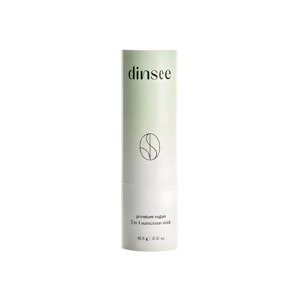 Dinsee Premium Vegan 3 in 1 Sunscreen Stick SPF50+ PA++++ 10.5G