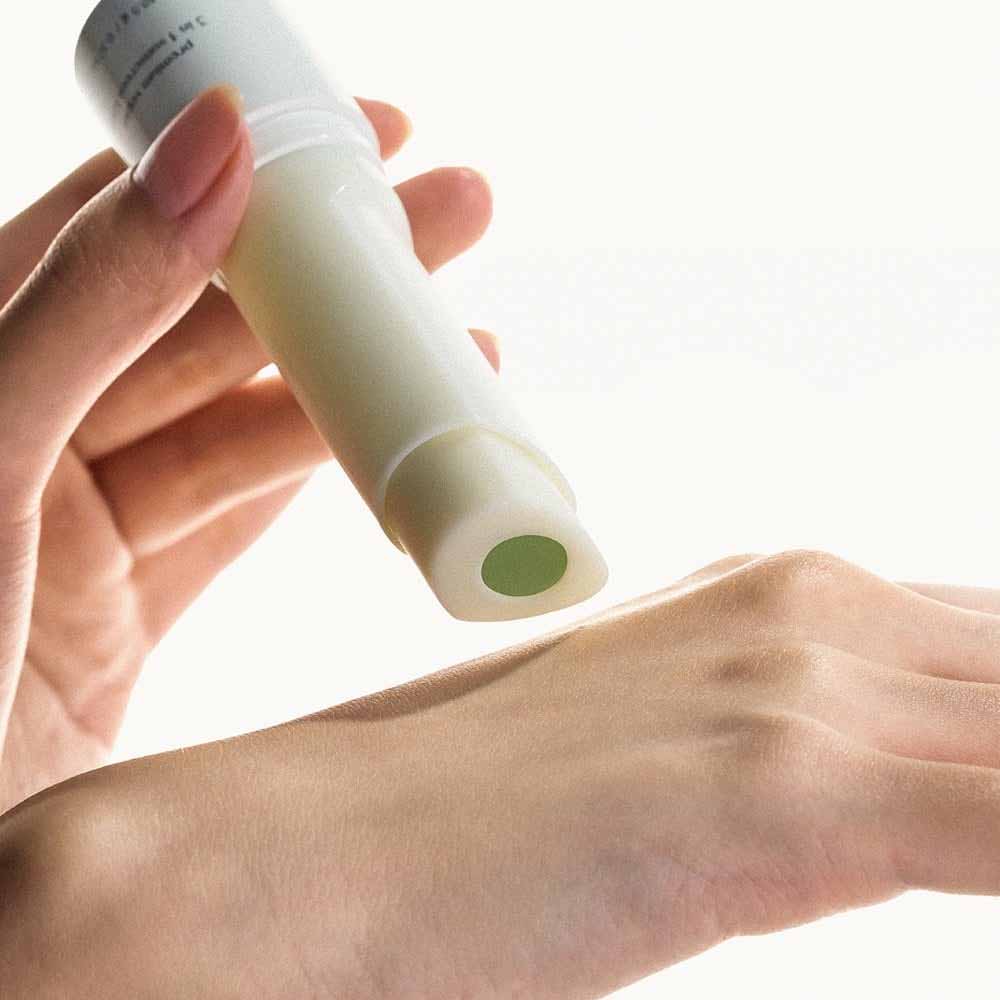 Dinsee Premium Vegan 3 in 1 Sunscreen Stick SPF50+ PA++++ 10.5G