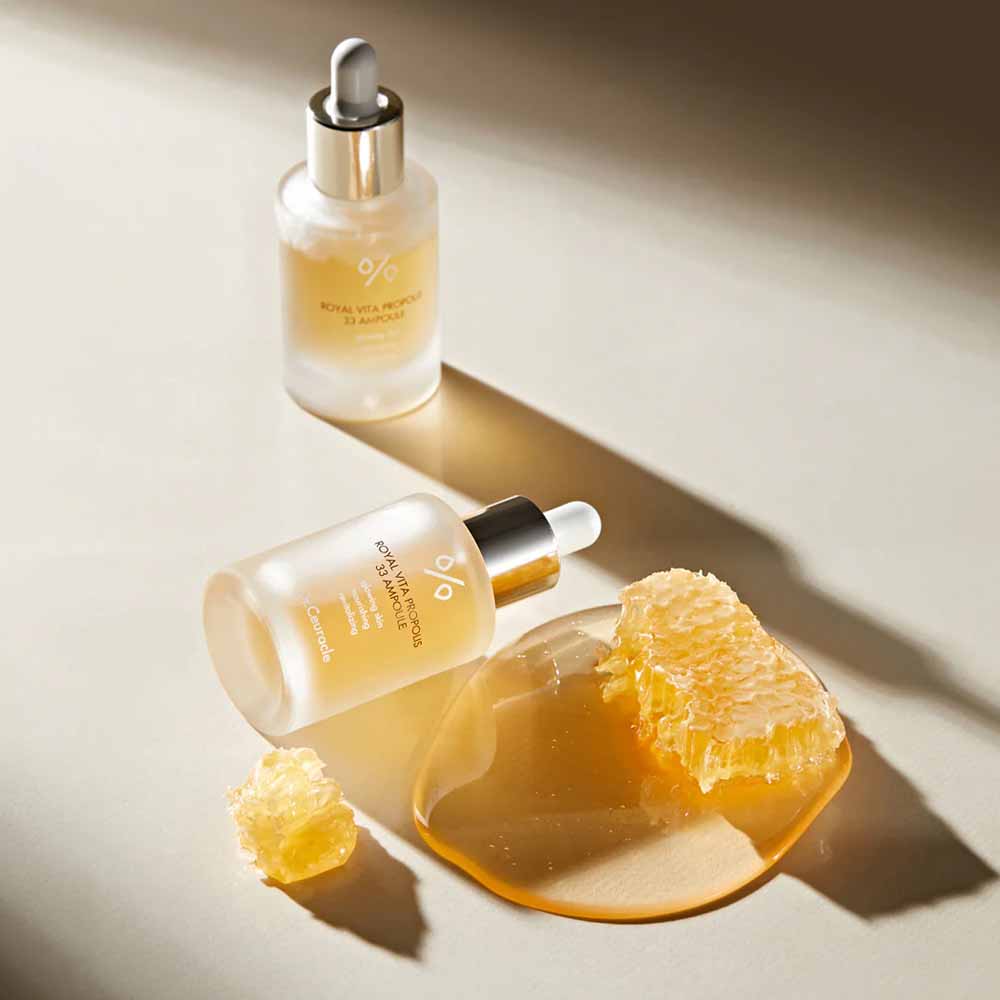 Dr.Ceuracle Royal Vita Propolis 33 Ampoule 30ML