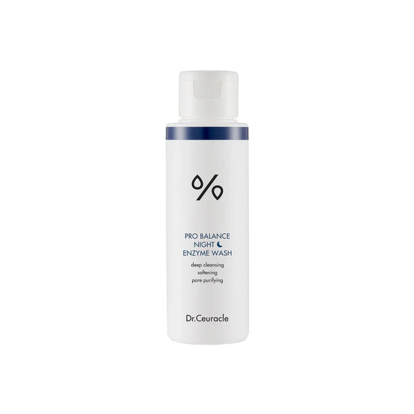 Dr.Ceuracle Pro Balance Enzyme Powder Face Wash 50G