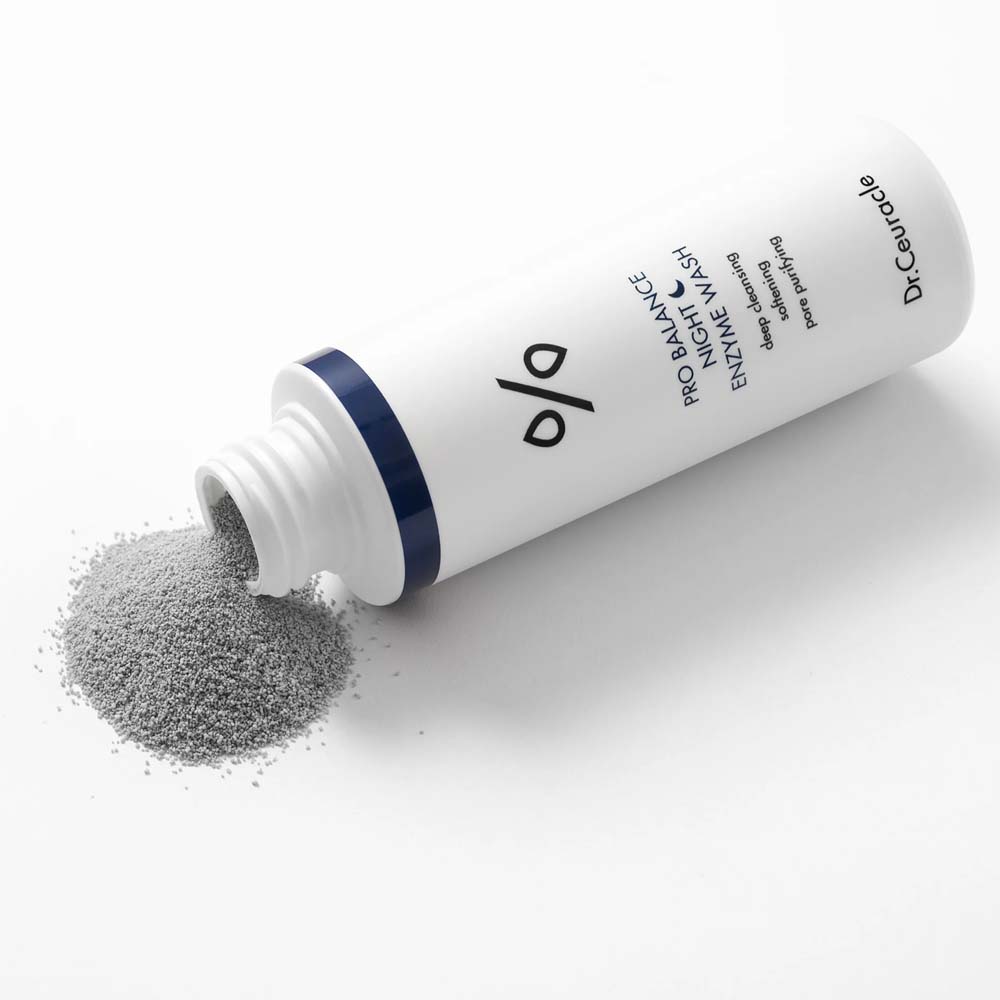 Dr.Ceuracle Pro Balance Enzyme Powder Face Wash 50G