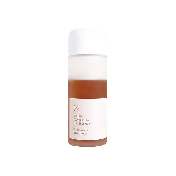 Dr.Ceuracle Vegan Kombucha Tea Essence 150ML