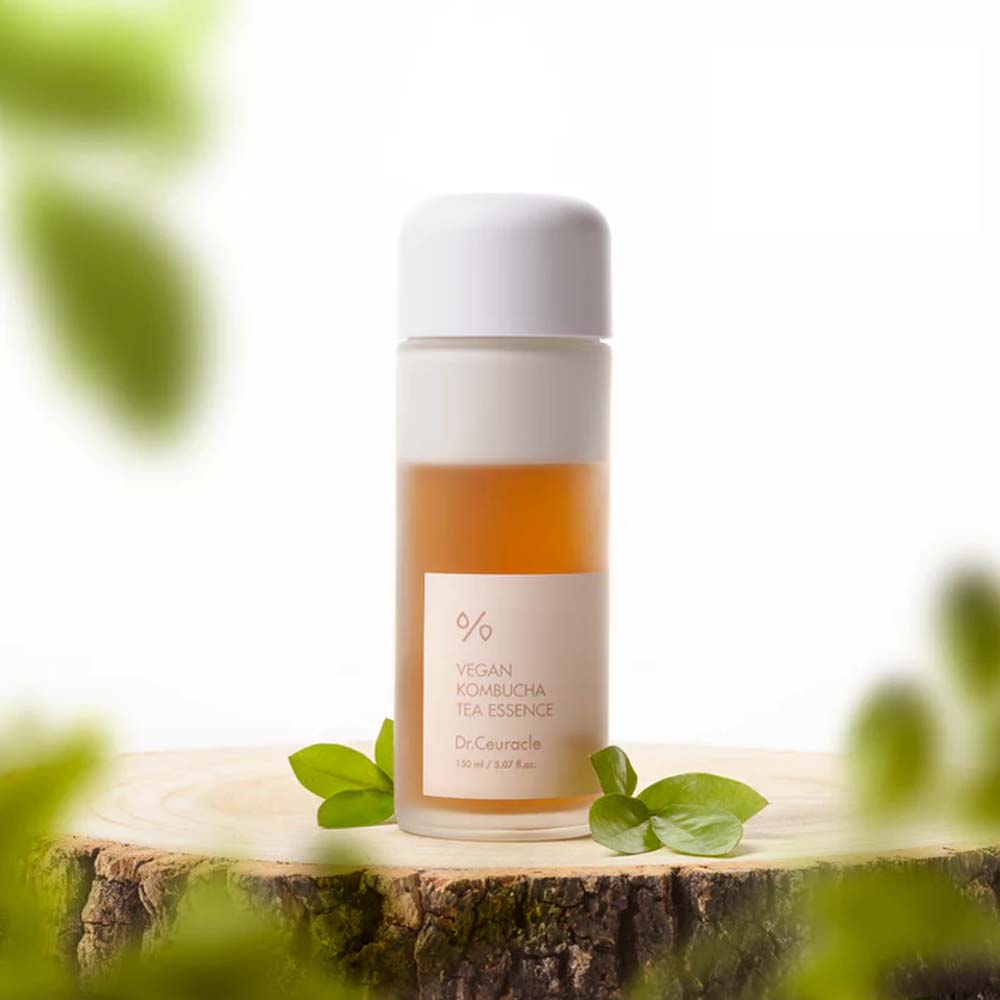 Dr.Ceuracle Vegan Kombucha Tea Essence 150ML