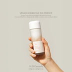 Dr.Ceuracle Vegan Kombucha Tea Essence 150ML