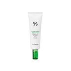 DR.CEURACLE Tea Tree Purifine Green Up Sun 50ML