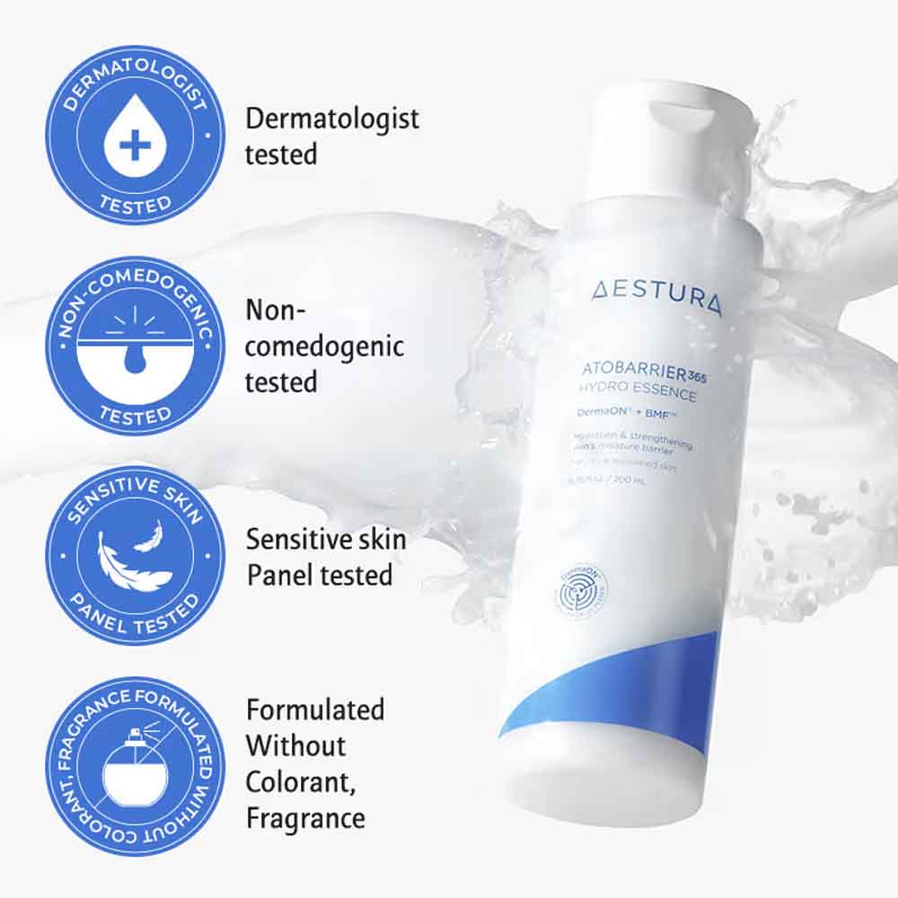 AESTURA Atobarrier 365 Hydro Essence 200ML