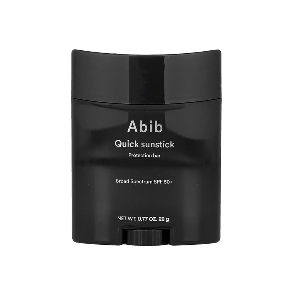 Abib Quick Sunstick Protection Bar SPF50+ PA++++ – 22g