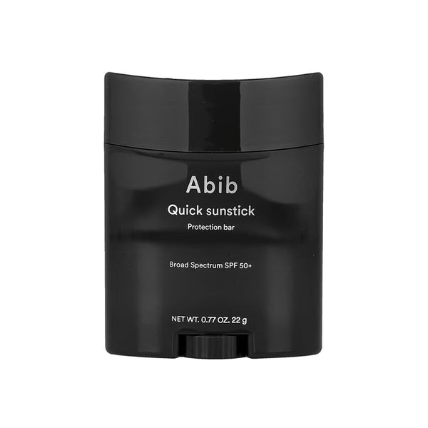 Abib Quick Sunstick Protection Bar SPF50+ PA++++ – 22g