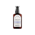 Farm Stay Eau De Perfume Argan Hair Oil White Musk 100ml