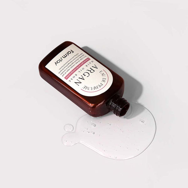 Farm Stay Eau De Perfume Argan Hair Oil 100ml Rose