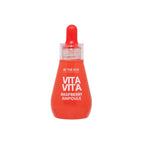 Be The Skin VITAVITA RASPBERRY AMPOULE 30ml