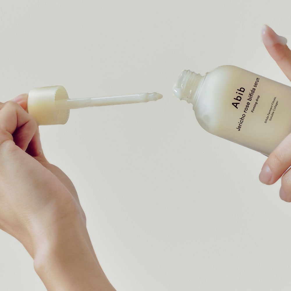 Abib Jericho Rose Bifida Serum Firming Drop 50ml