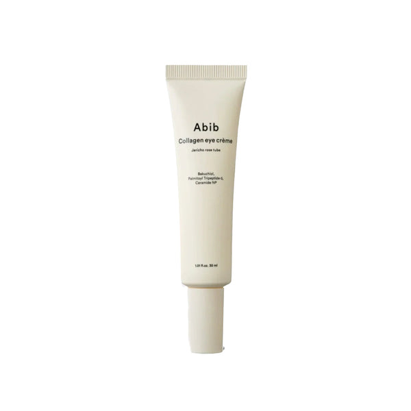 Abib Collagen Eye Creme Jericho Rose Tube 30ml