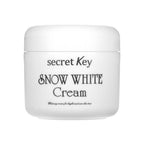 Secret Key Snow White Cream 50g