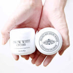 Secret Key Snow White Cream 50g